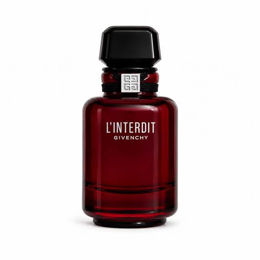 10ml Givenchy L’Interdit Rouge – Mini Perfume (IMMEDIATE DELIVERY AVAILABLE)