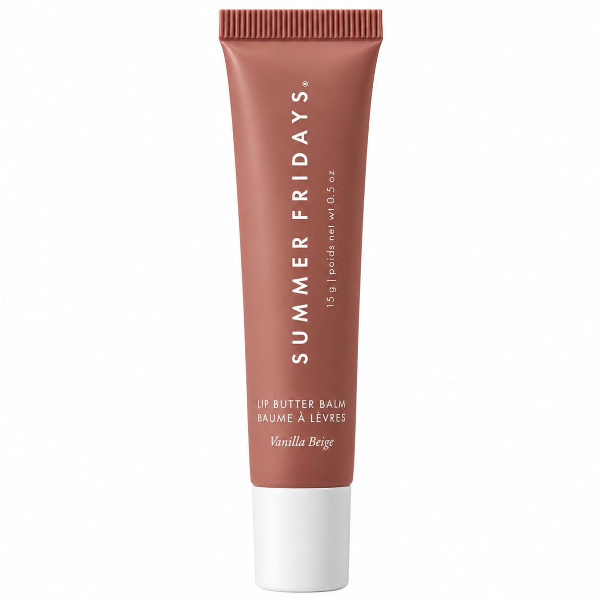 Summer Fridays Lip Butter Balm