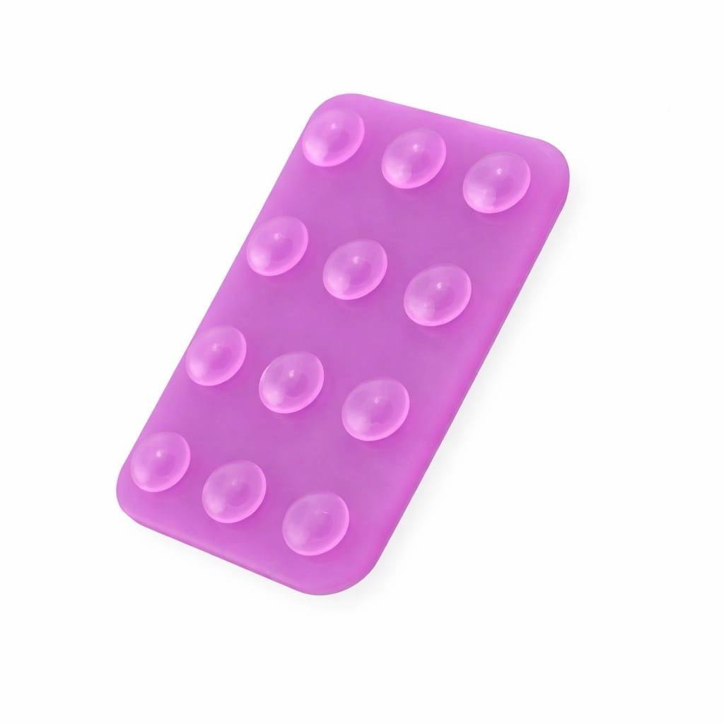 Rectangle Small size Double side sticky grippy