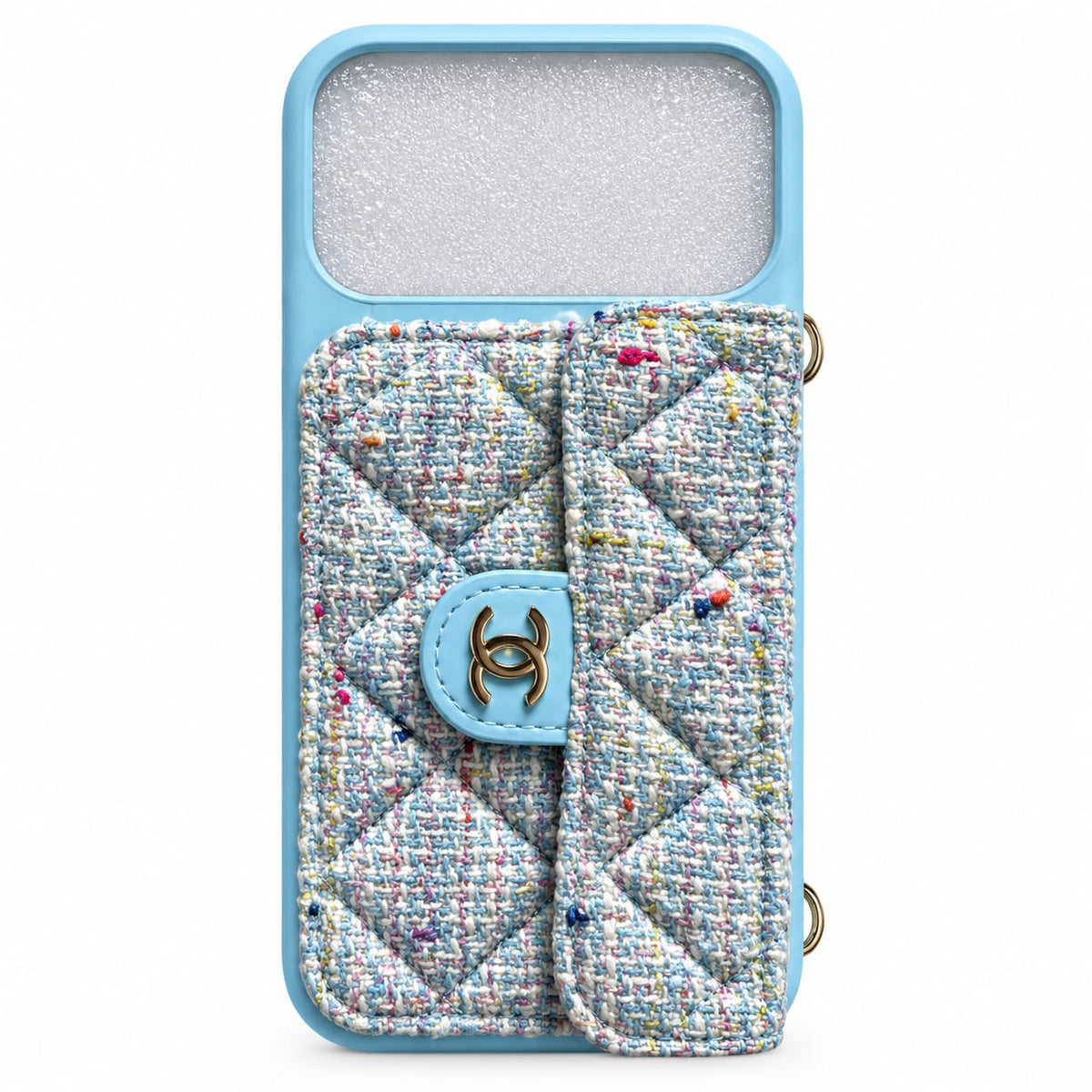 Chanel Changing PhoneCase