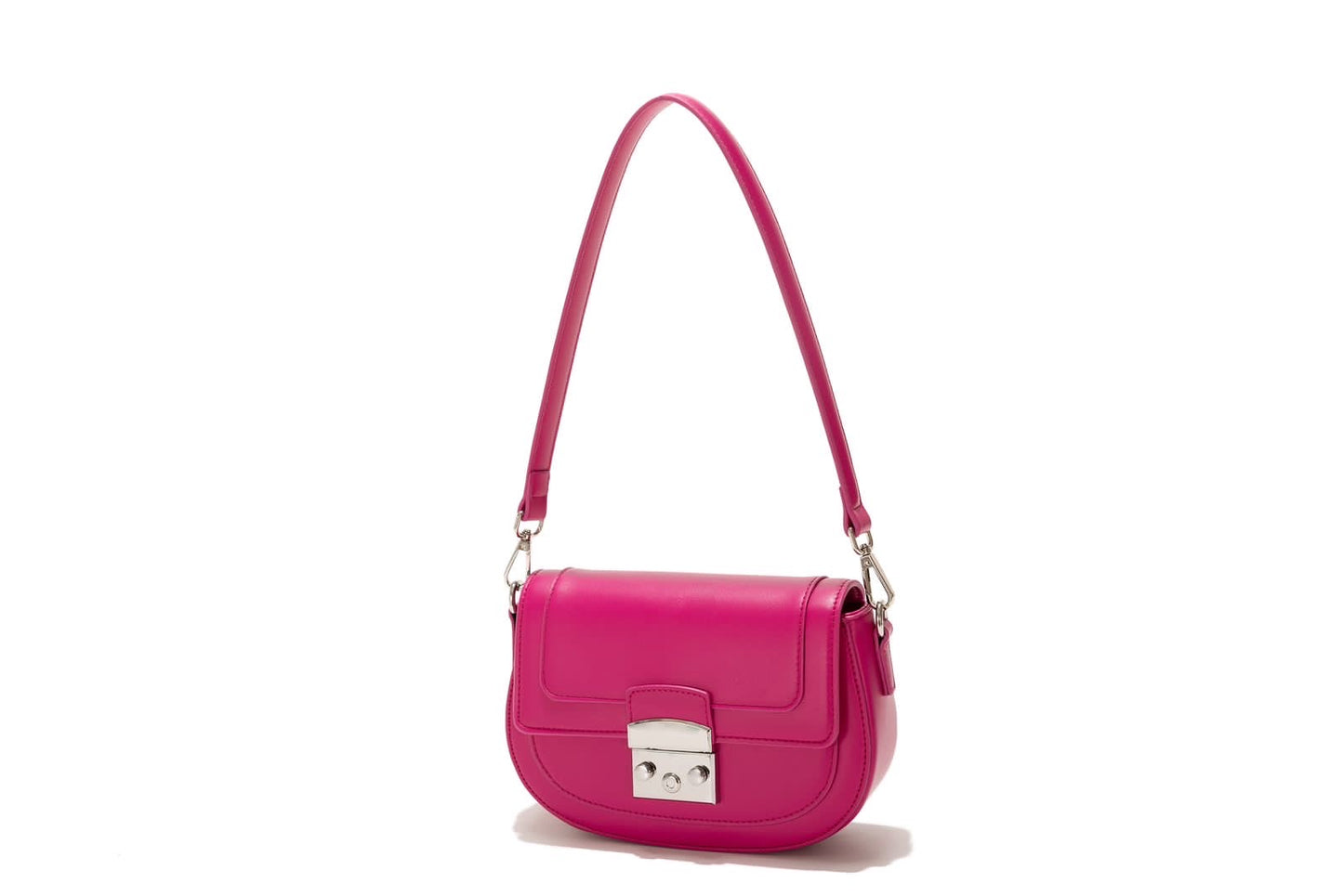 Vera Pink Bag LXC (In Stock)