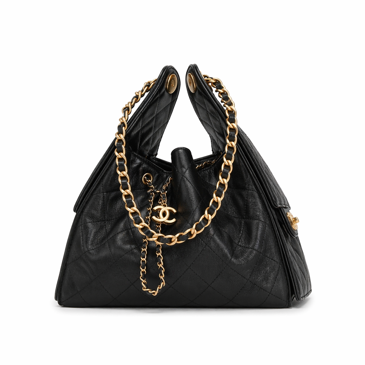 Chanel 25 Small Handbag