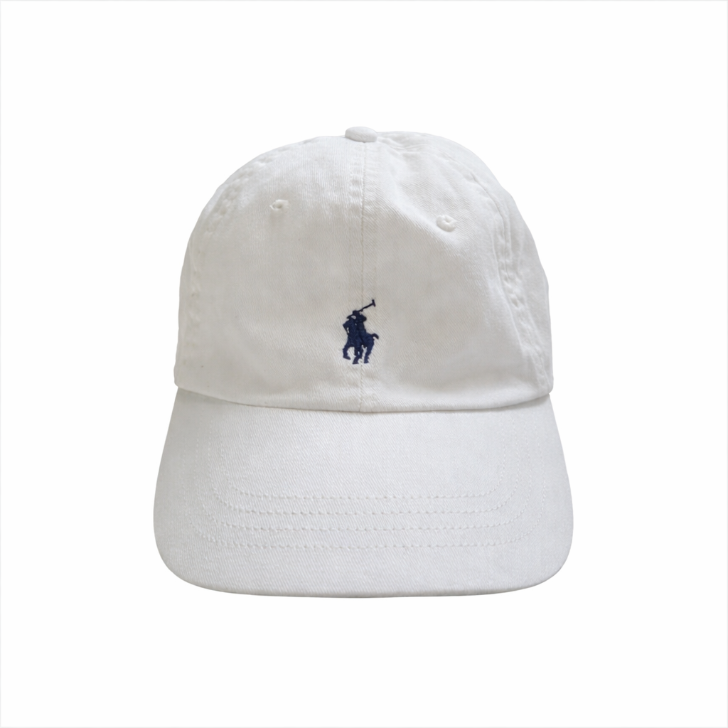 Polo Basic Logo Cap’s