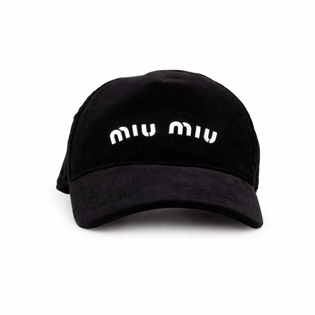 Miu miu cap