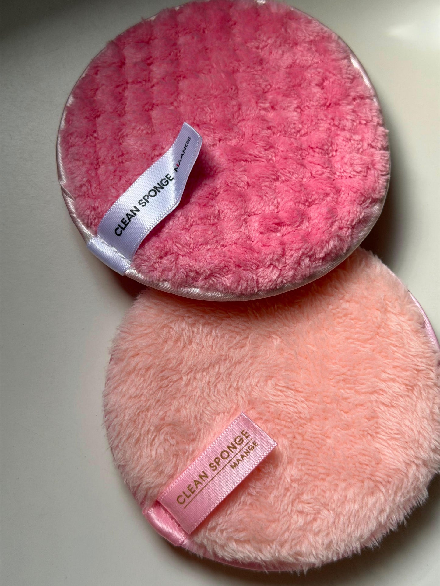 SHEIN Makeup Removing Puff