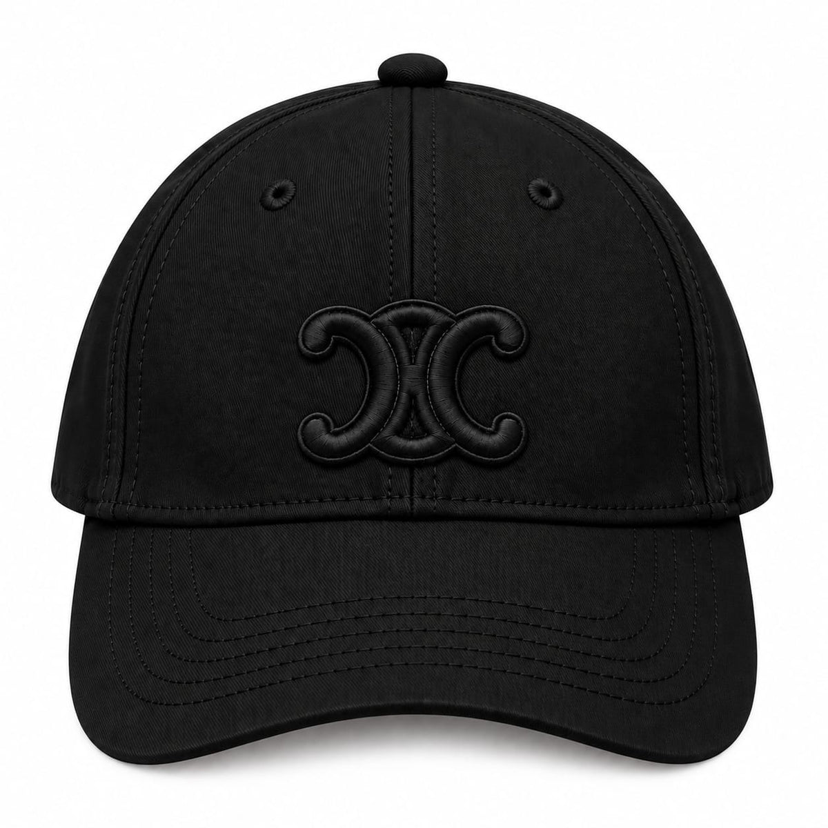 Celine Triomphe Cap