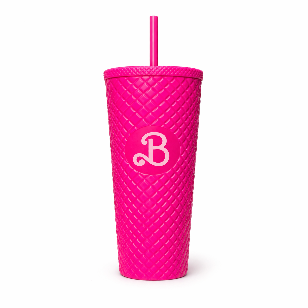 Barbie studded Tumblr