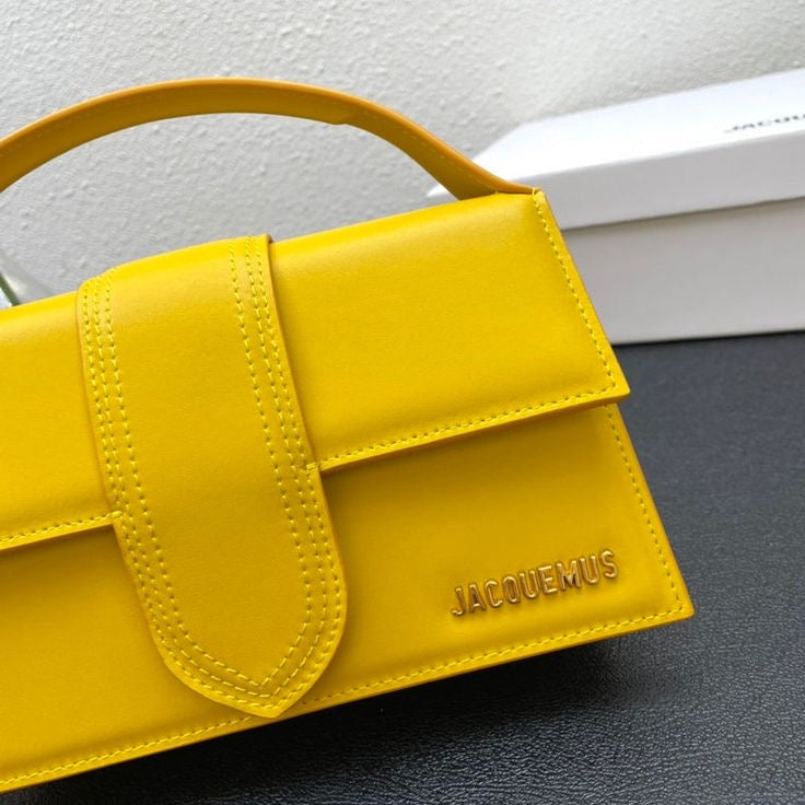 Jacquemus hand bag (pre order)