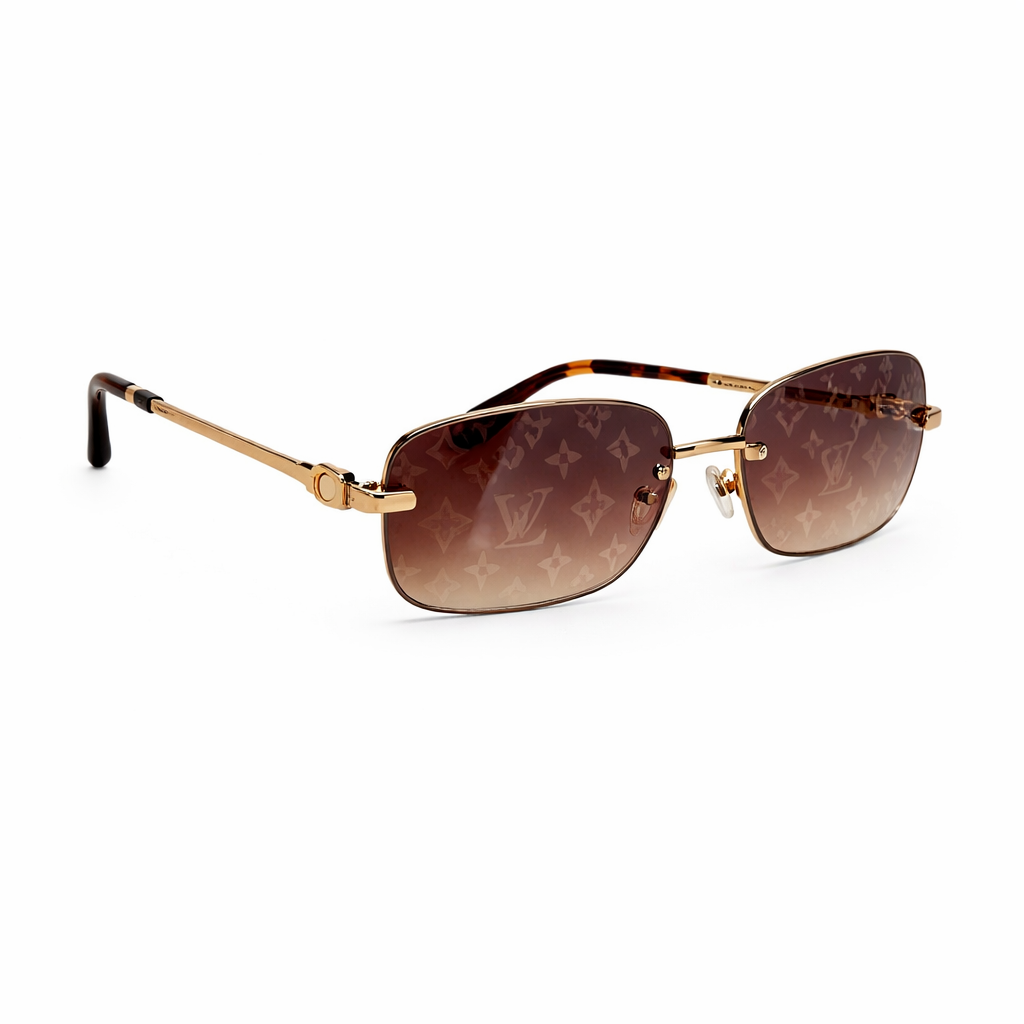 Louis Vuitton Glasses