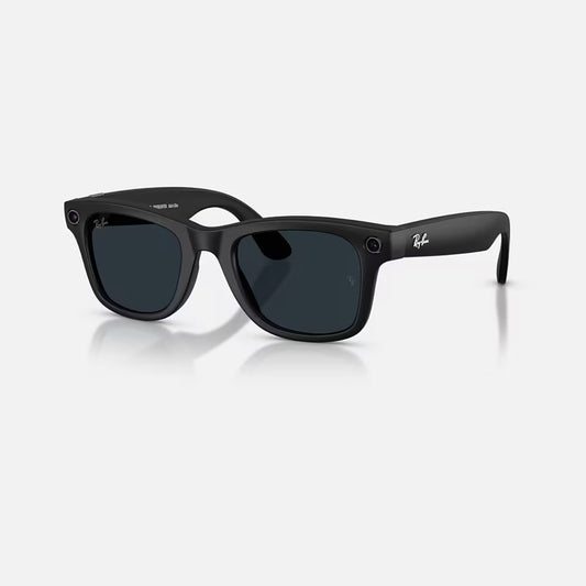 RAY-BAN META (GEN 2) WAYFARER