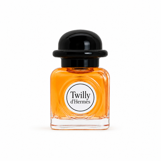 7.5ml Twilly d’Hermès – Mini Perfume (IMMEDIATE DELIVERY AVAILABLE)