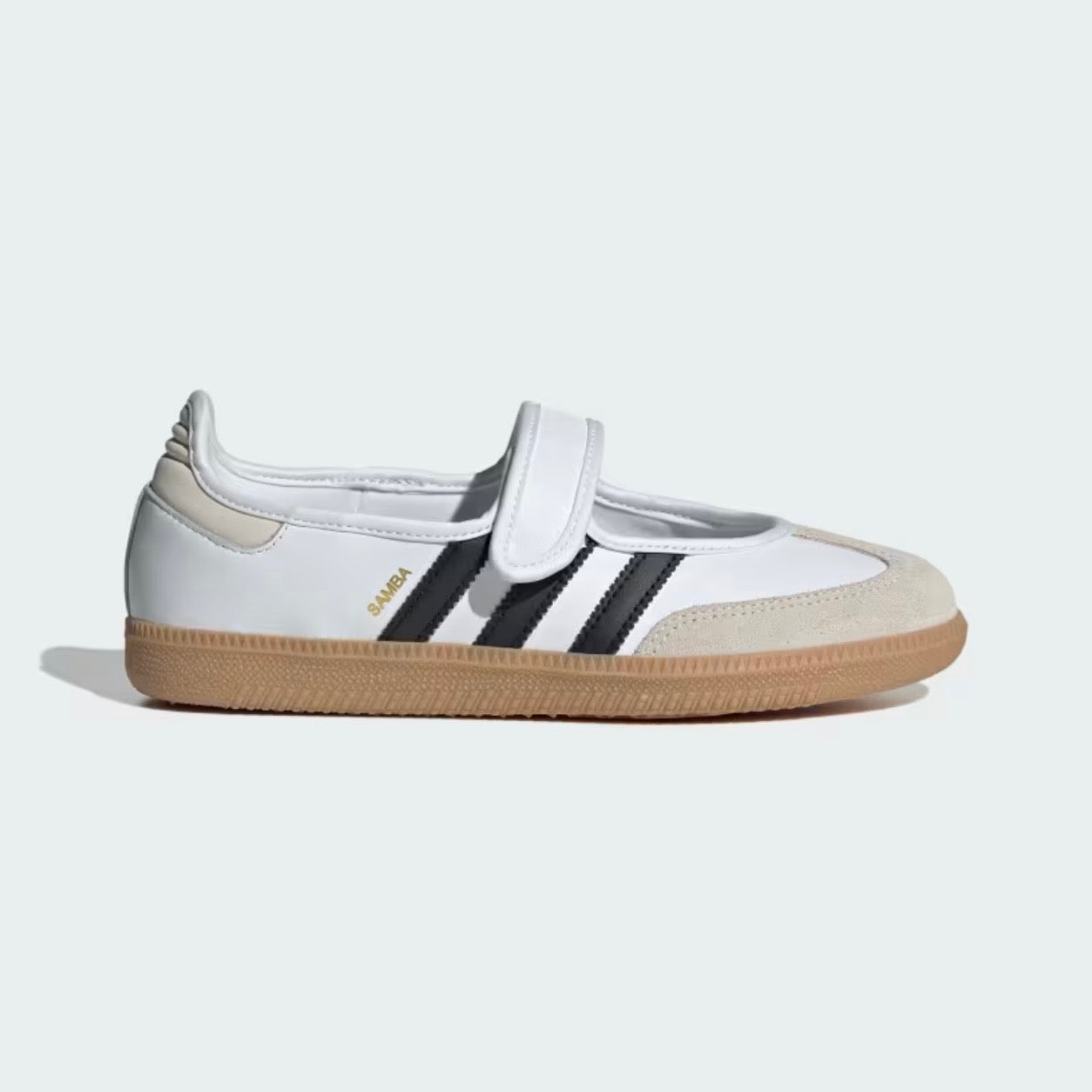 Adidas Women’s Samba Mary Jane Sneakers