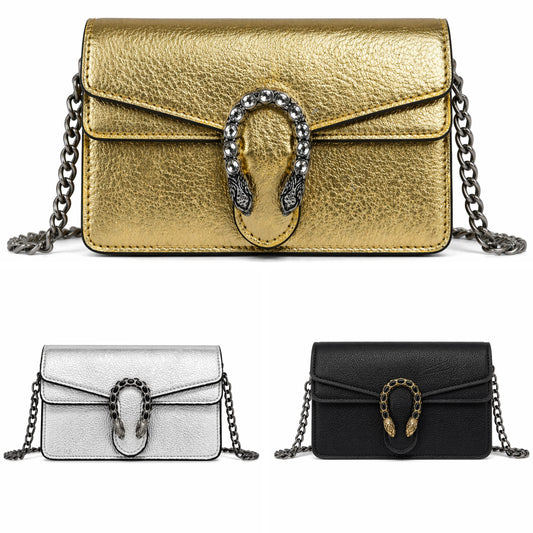 Gucci Miguel Studded Bag(WITH BOX)