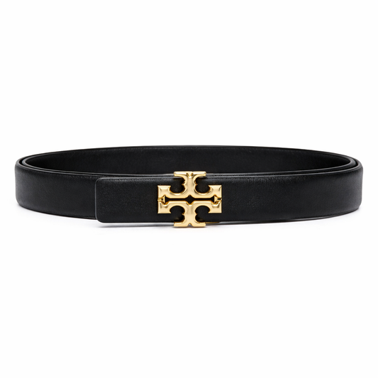 Tory Burch black belt (IMMEDIATE DELIVERY AVAILABLE)  (WITH BOX)