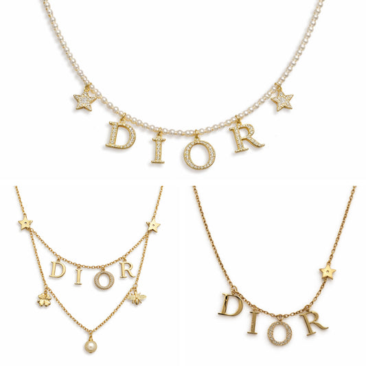 Dior Necklace’s