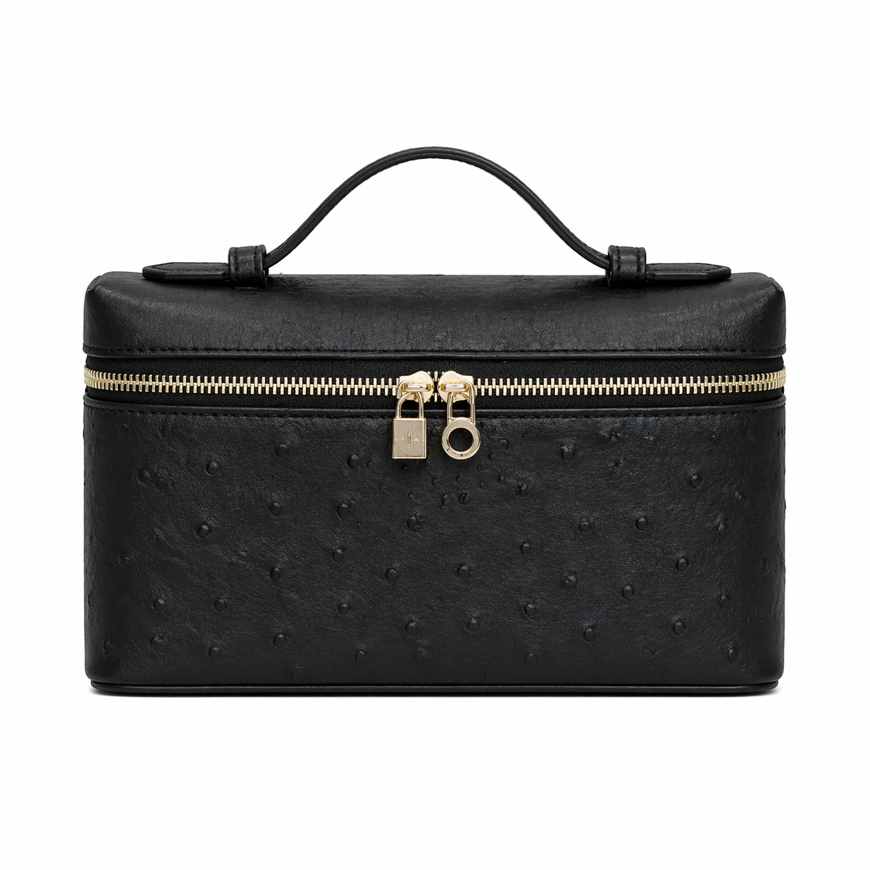 Loro Piana Dotted bag(WITHOUT BOX) (IMMEDIATE DELIVERY AVAILABLE)