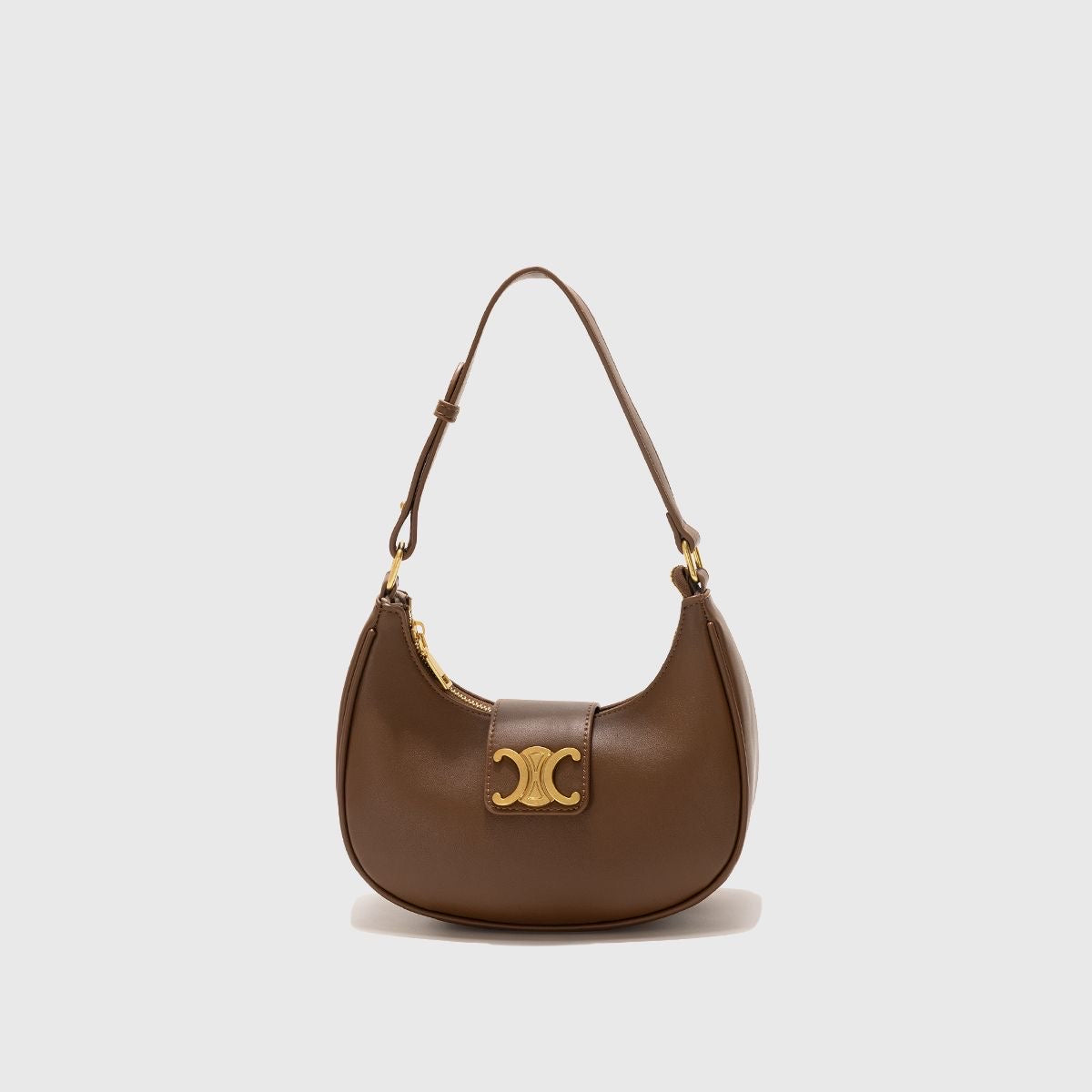 Ashely Brown Bag LXC (pre order)