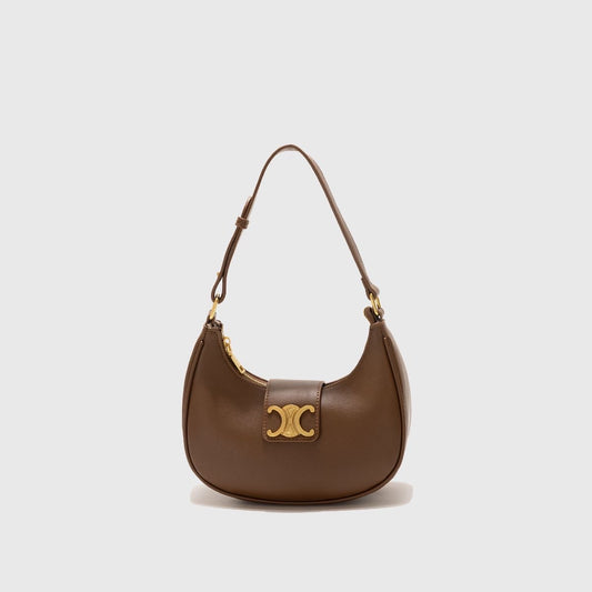 Ashely Brown Bag LXC (pre order)