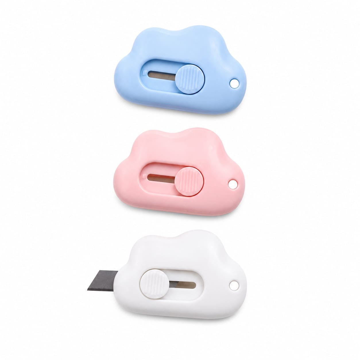 Cloud cutter (Pack of 5)