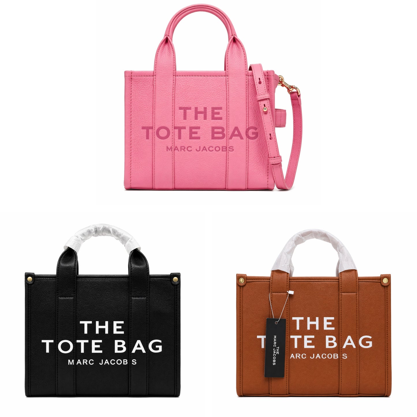 Marc Jacobs Tote Bag