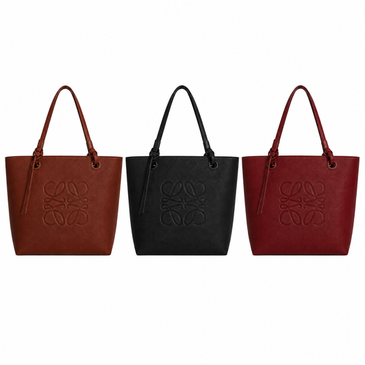 Loewe Tote Bag (Entire Box Packaging)