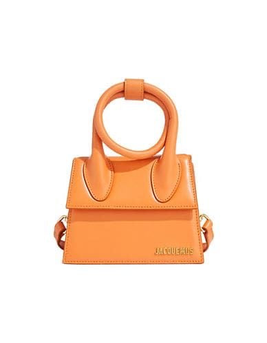 Mini Jacquemus hand bag (pre order)