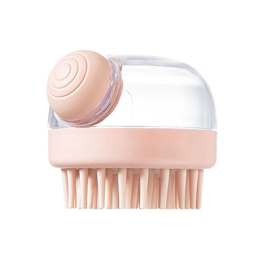 IKEA Silicone head massager