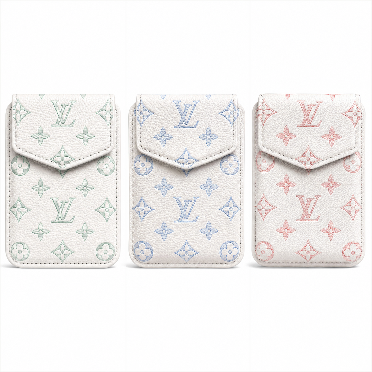 MagSafe card holder Phone