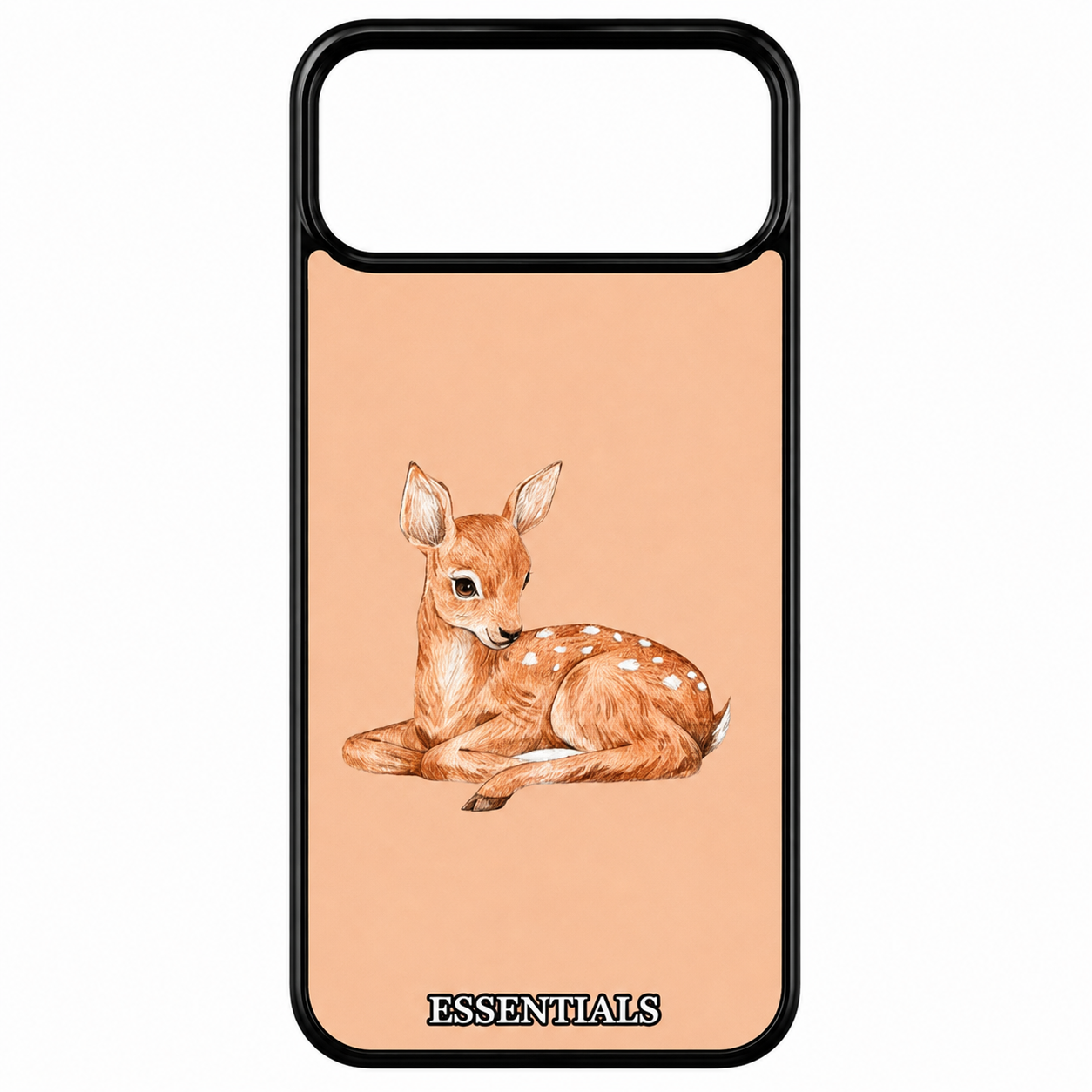 Wild Luxe Collection -iPhone 17 Pro Max