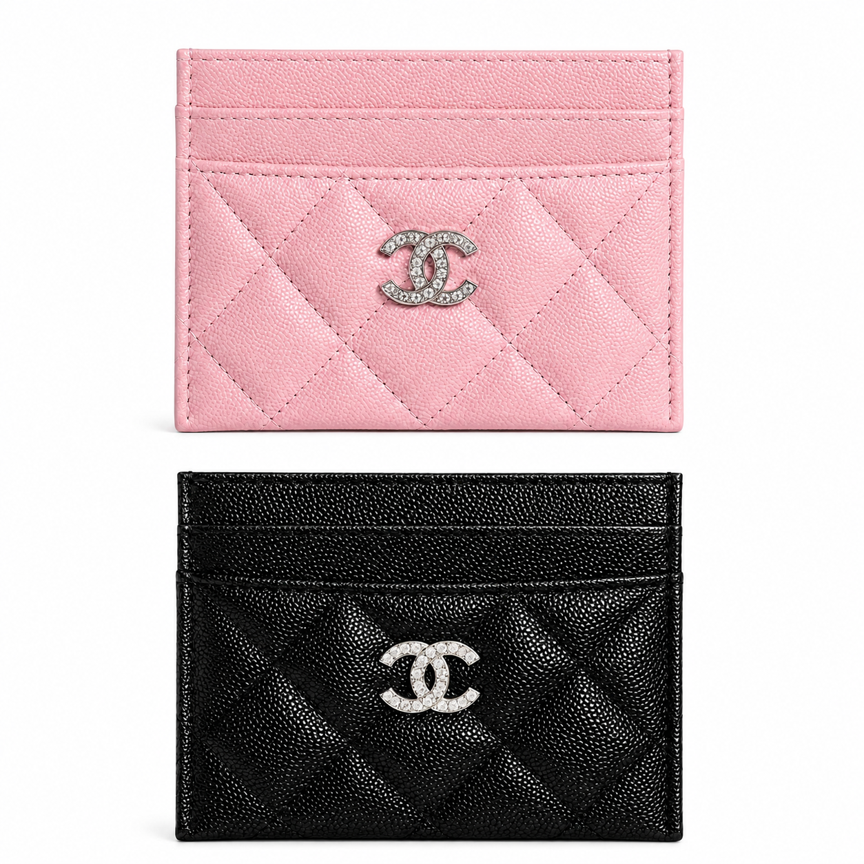 Chanel Classic Card Holder