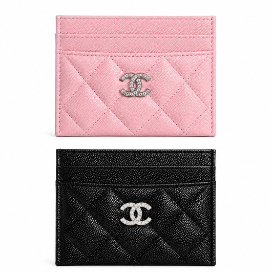 Chanel Classic Card Holder
