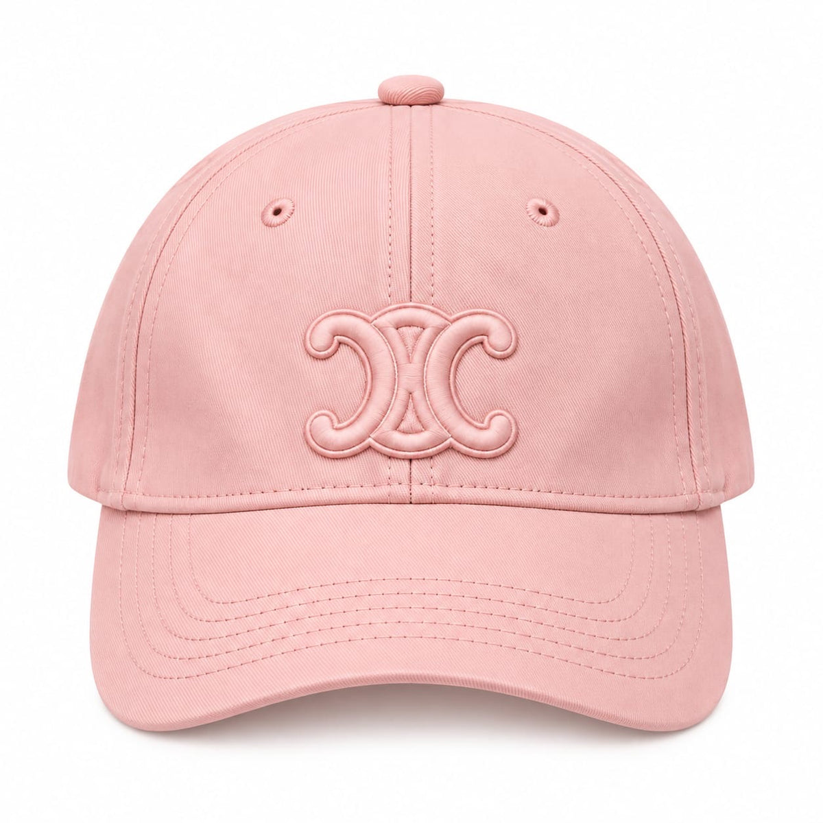 Celine Triomphe Cap