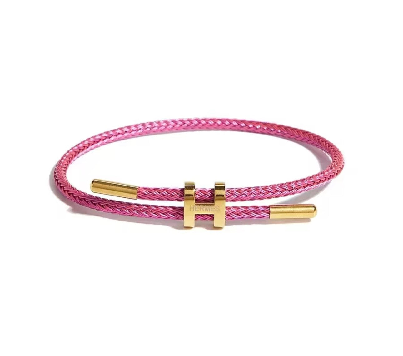 Hermes Rope Bracelet