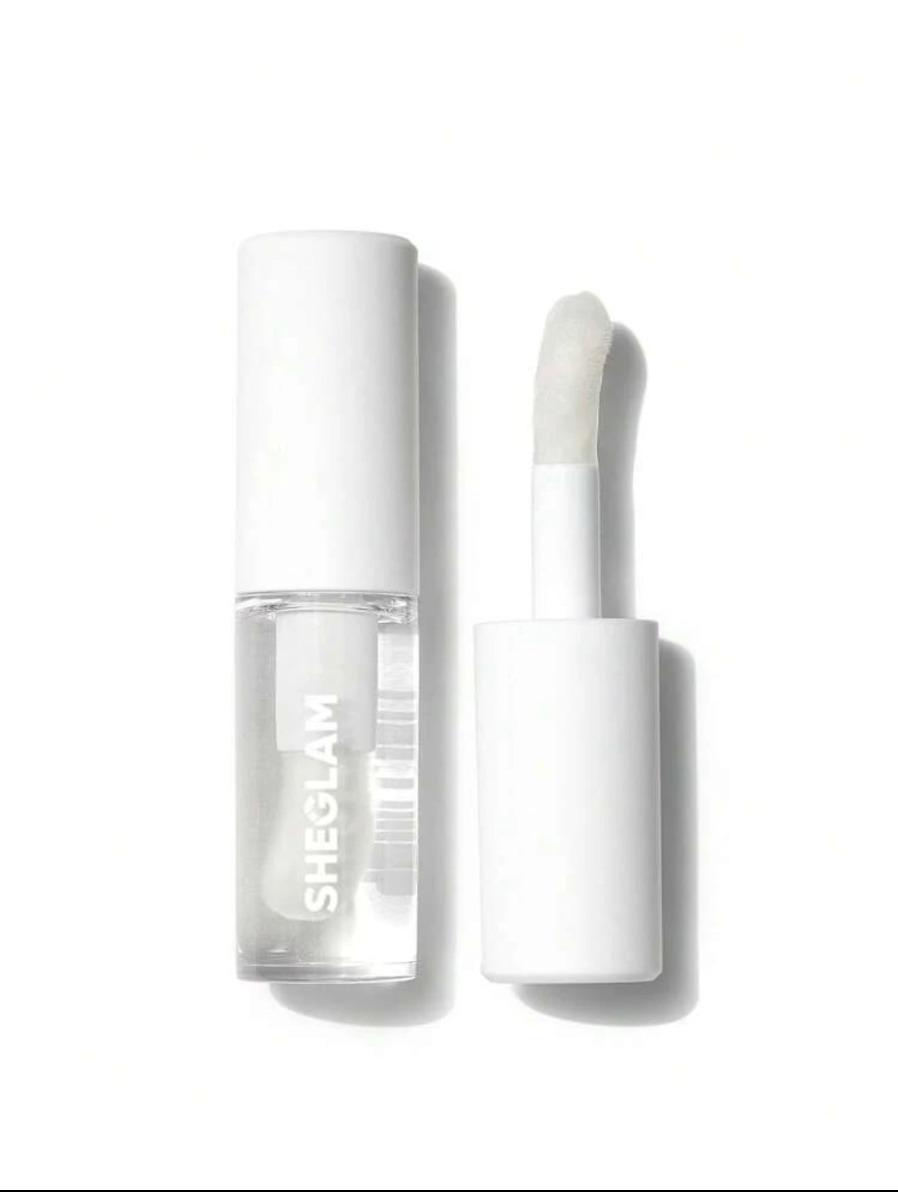 SHEGLAM Jelly Wow Hydrating Lip Oil