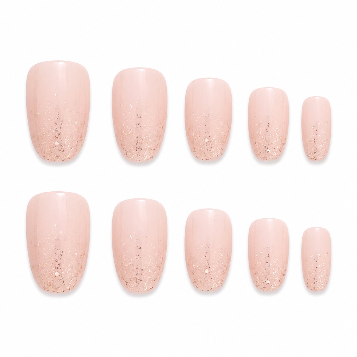 Press on nails Part 3