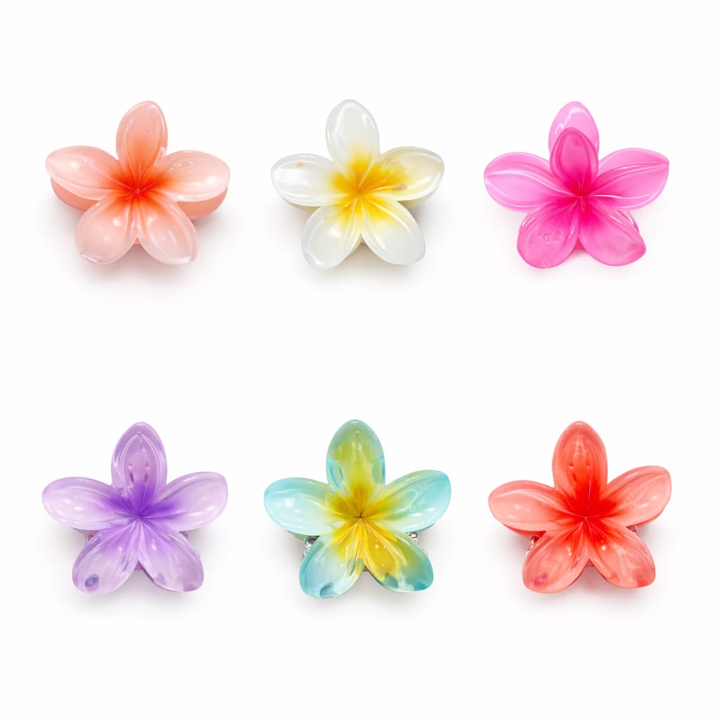 Lily Mini hair claw’s Clip