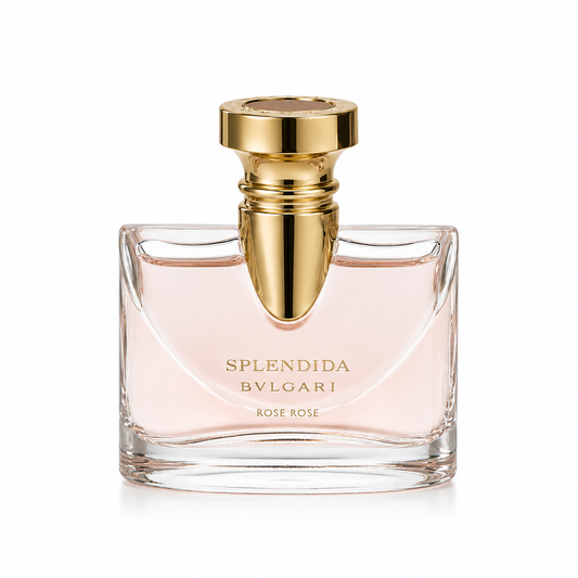 5ml Bvlgari Splendida Rose Rose – Mini Perfume (IMMEDIATE DELIVERY AVAILABLE)