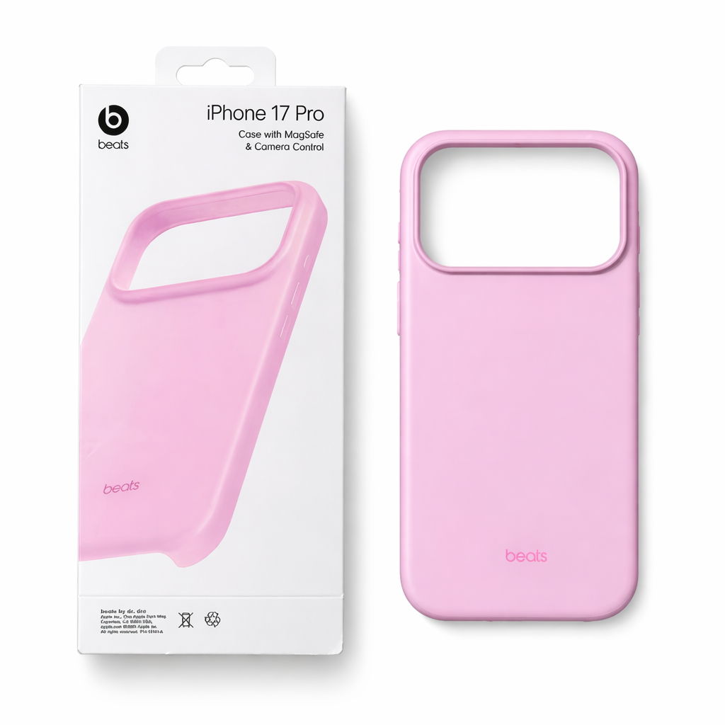 Iphone case Beat style Silicone case