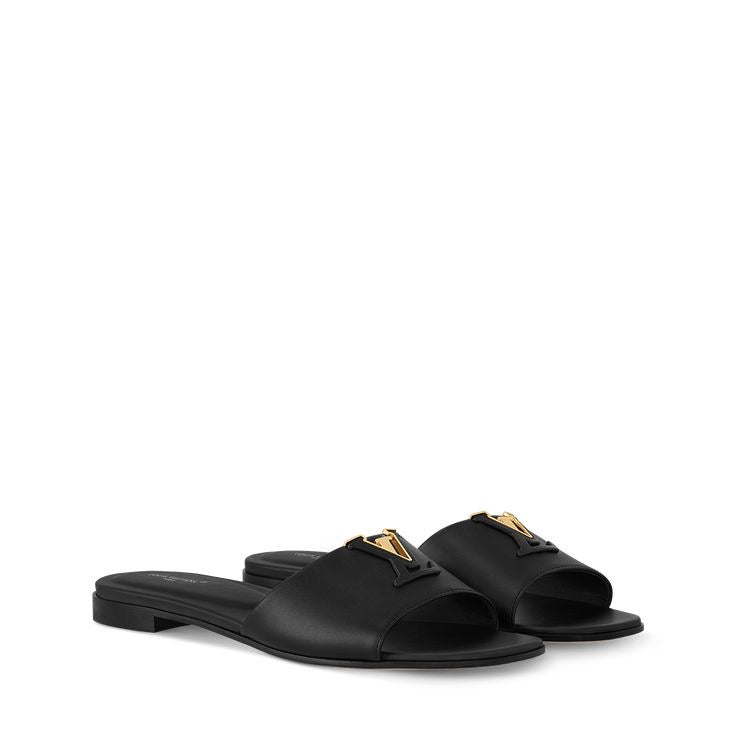 Products by Louis Vuitton: LV Mare Flat
Mule