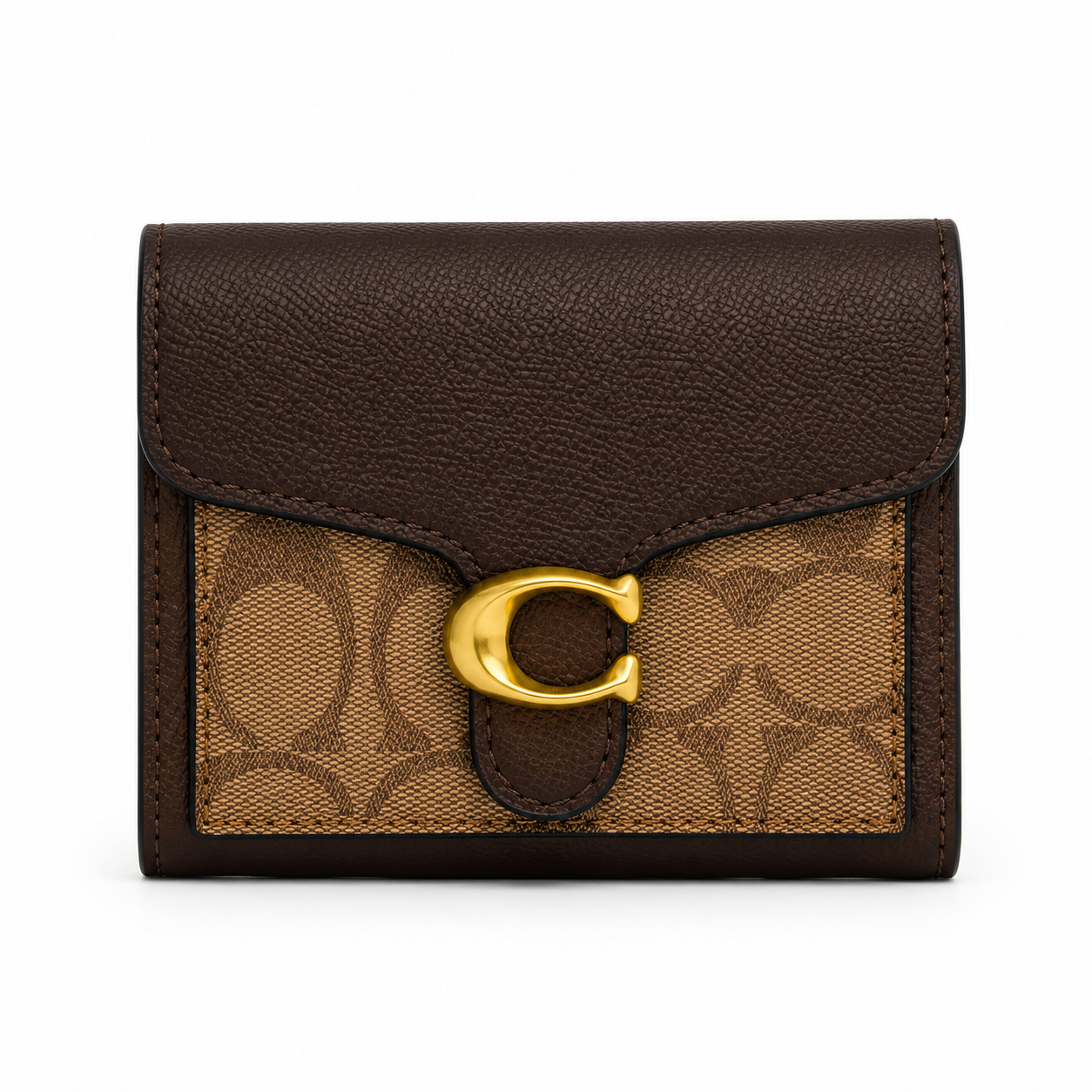 Coach women wallet/Cardholder  (with entire box packaging)