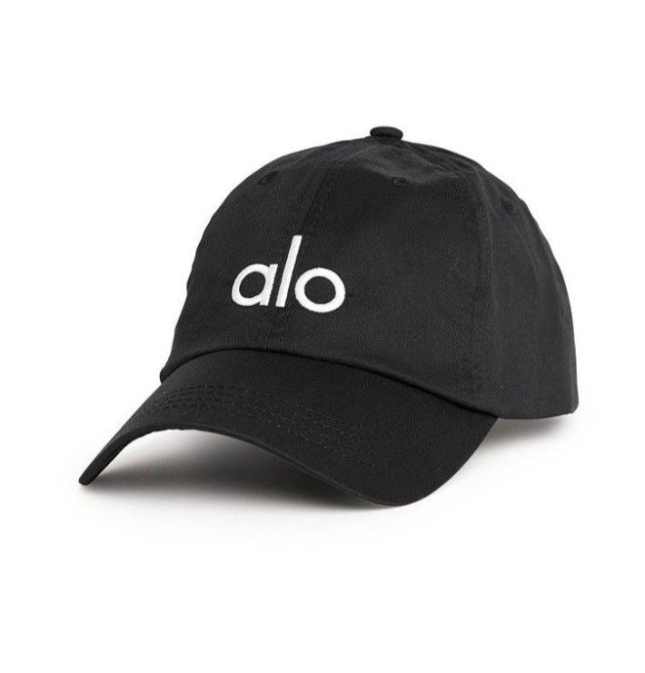 Alo cap