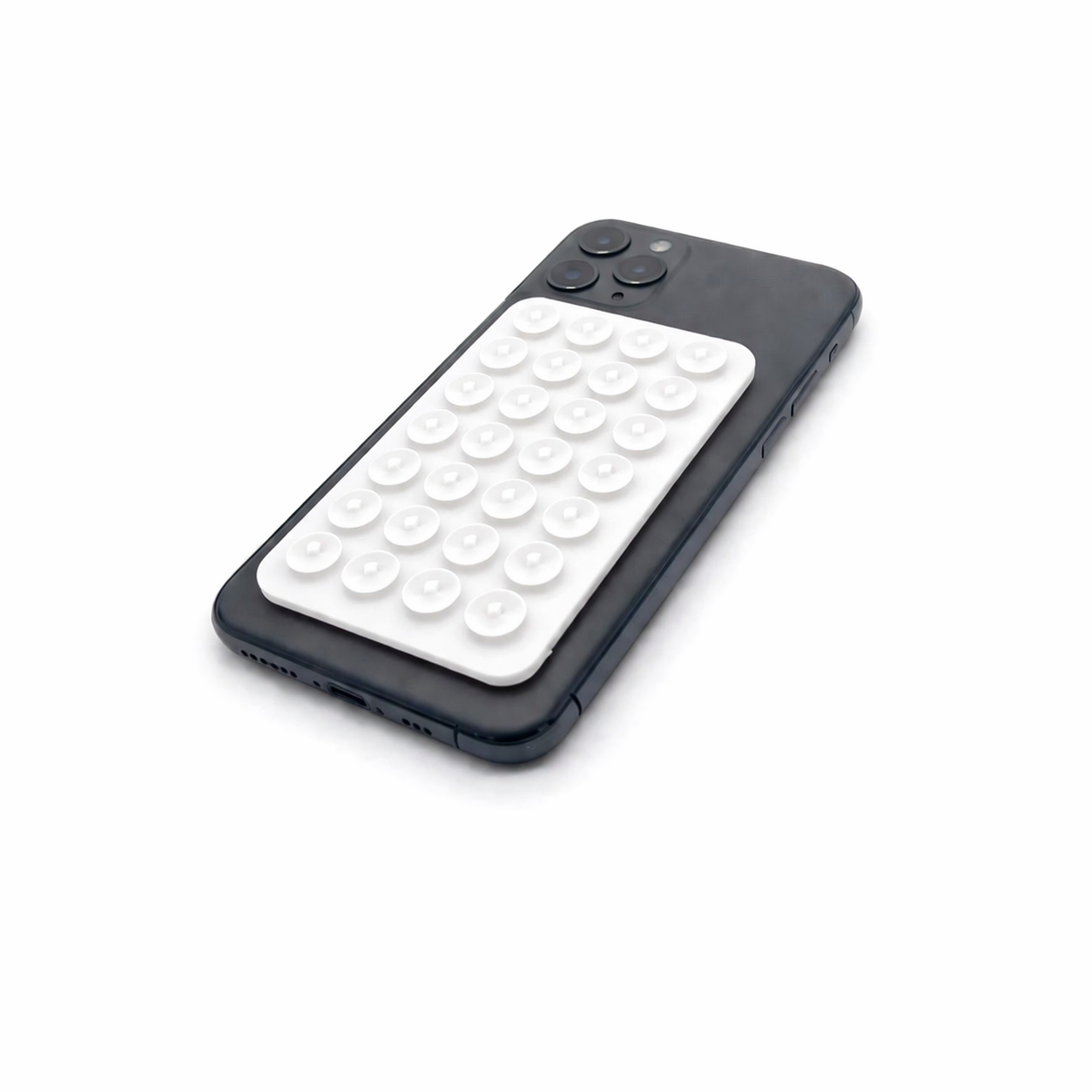 Double sided medium size  sticky grippy