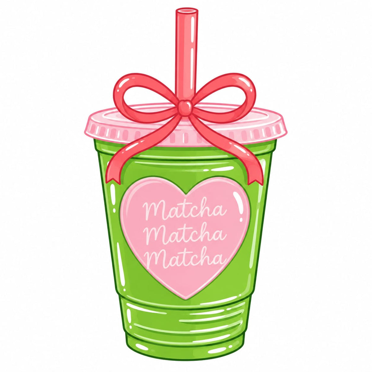 Metal Phone Charm Sticker