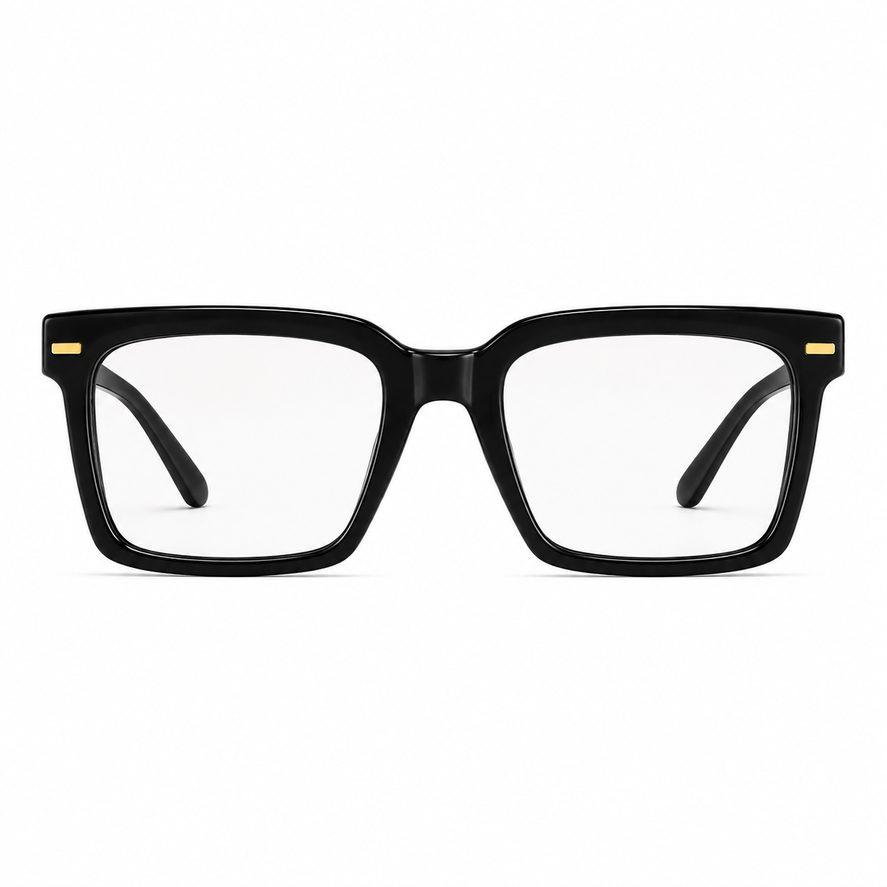 MiuMiu Square frame glasses/ Sunglasses