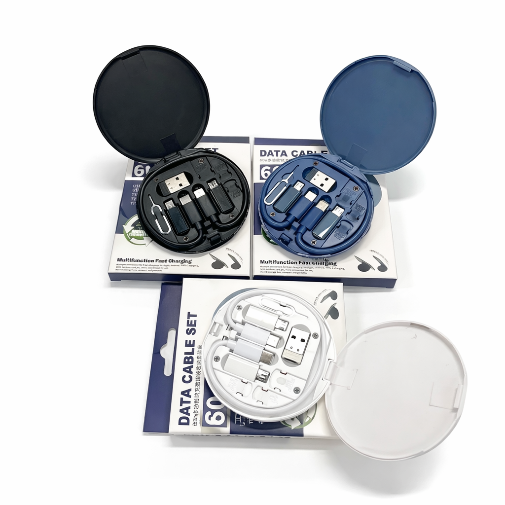 Data cable set