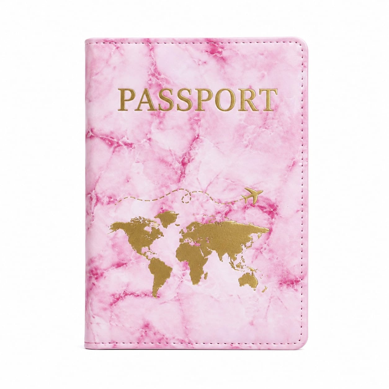 Passport covers