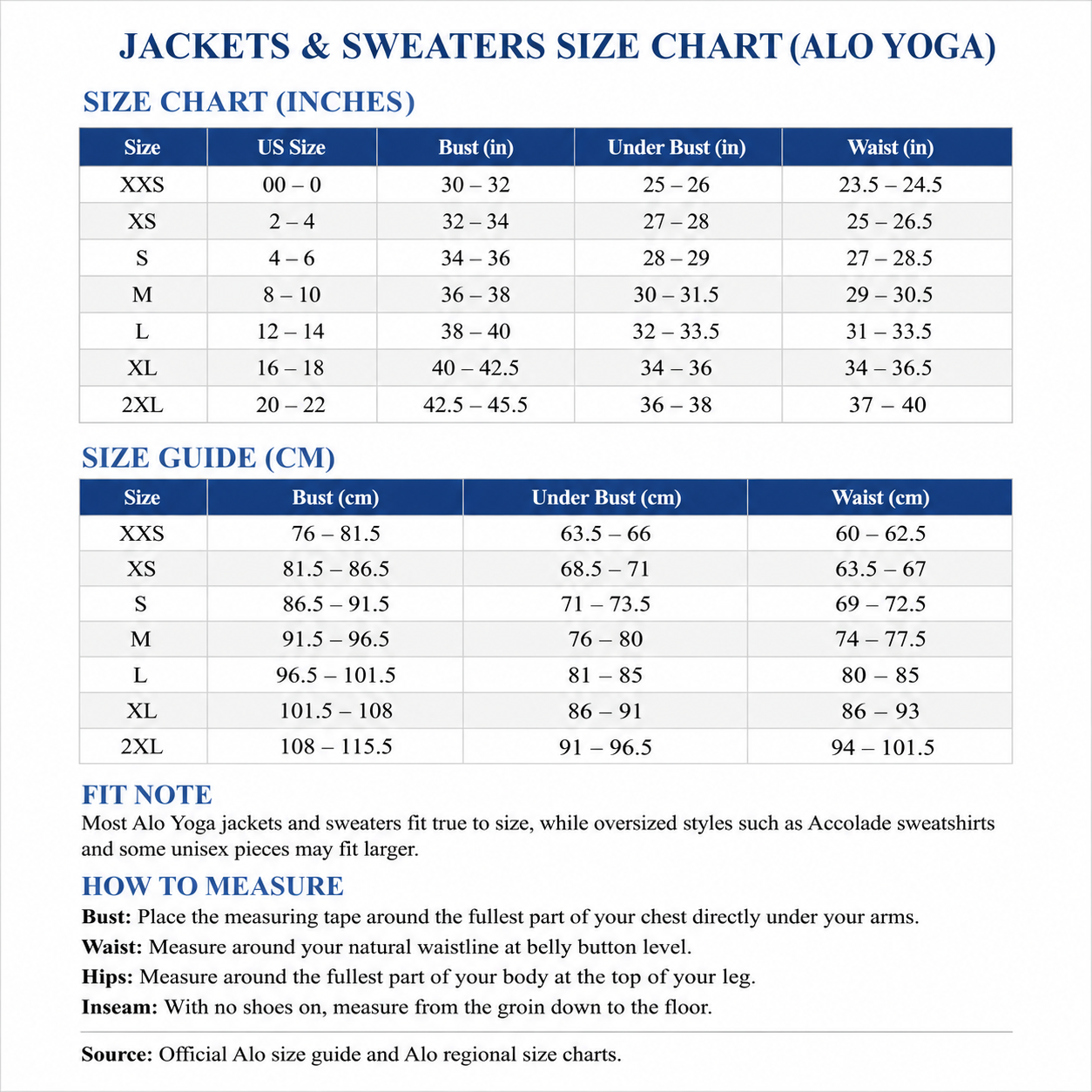 Alo Accolade Half-Zip Pullover