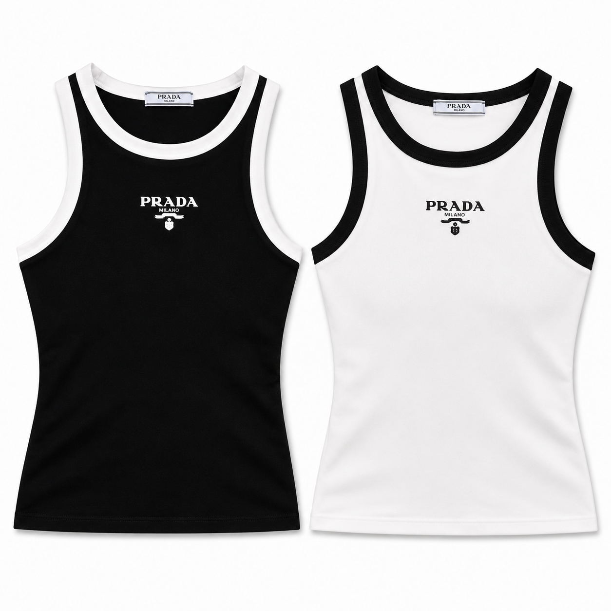 Prada tank top