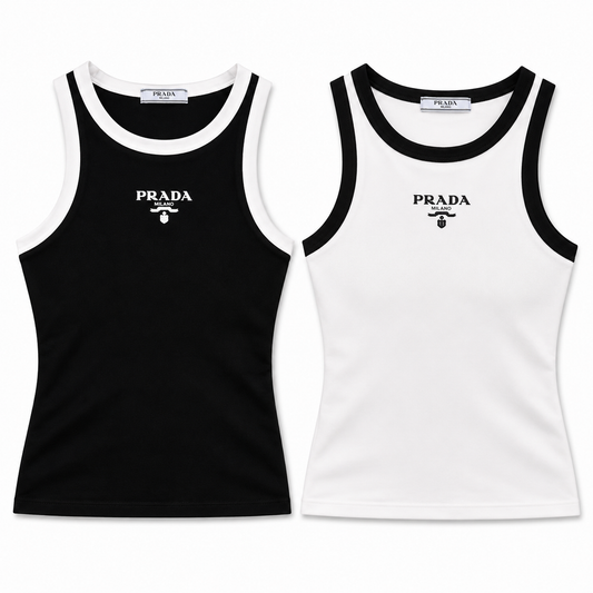 Prada tank top