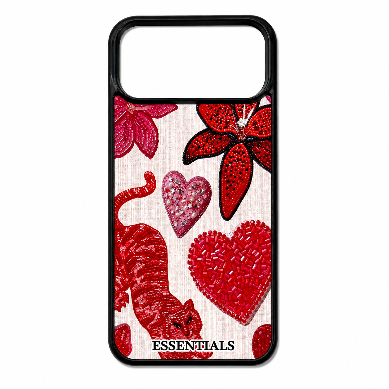 Iconic Romance Collection-iPhone 17 Pro Max